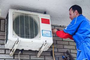 24/7 and Emergency HVAC Near Kenly, NC | Air Conidtioning and Heating Contractors